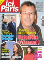 Ici Paris – 29 avril 2020