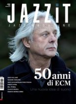 Jazz It – Gennaio-Marzo 2020
