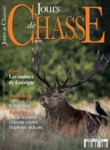Jours de Chasse – N 79, 2020