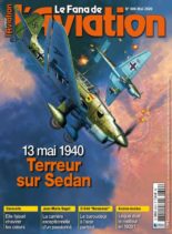Le Fana de l’Aviation – mai 2020