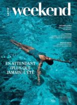 Le Vif Weekend – 26 Mars 2020