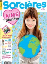 Les P’tites Sorcieres – 22 avril 2020