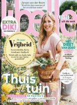 Libelle Netherlands – 30 april 2020