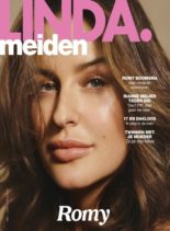 Linda Special – mei 2020