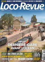 Loco-Revue – mai 2020