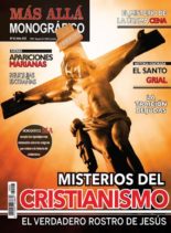 Mas Alla Monografico – agosto 2019