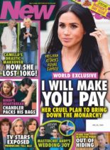 New Idea – May 11, 2020