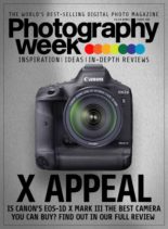 Photography Week – 23 April 2020