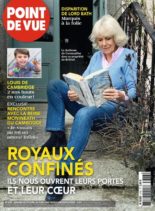 Point de Vue – 29 avril 2020