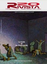 Rivista20 Maggio – Giugno 2020
