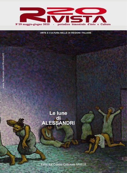 Rivista20 Maggio – Giugno 2020