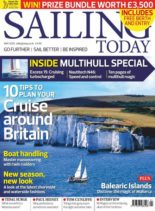 Sailing Today – May 2020