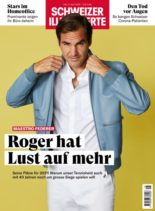 Schweizer Illustrierte – 17 April 2020