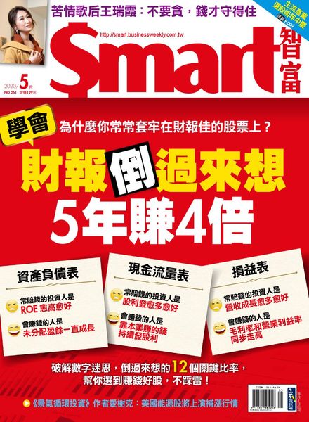 Smart – 2020-05-01