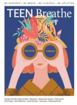 Teen Breathe – Issue 19 – April 2020