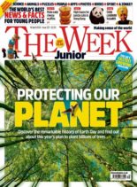 The Week Junior UK – 18 April 2020