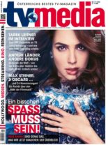 TV-Media – 29 April 2020