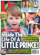 Us Weekly – May 11, 2020