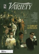 Variety – April 29, 2020