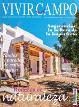 Vivir en el Campo – abril 21, 2020