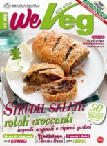 We Veg – Maggio 2020