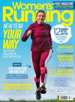 Women’s Running UK – January 2020