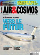 Air & Cosmos – 10 avril 2020
