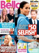 Bella UK – 14 April 2020