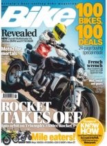 BIke UK – June 2020