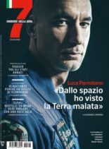 Corriere della Sera Sette – 24 aprile 2020