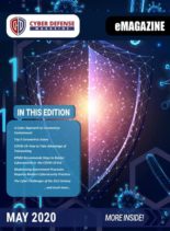 Cyber Defense Magazine – May 2020