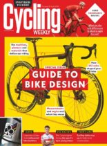 Cycling Weekly – April 30, 2020