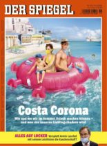 Der Spiegel – 2 Mai 2020