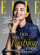 Elle Germany – Marz 2020