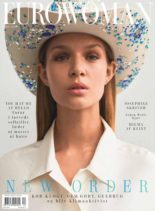 Eurowoman – april 2020