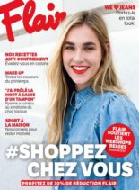 Flair French Edition – 22 Avril 2020