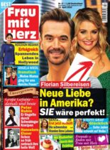 Frau mit Herz – 18 April 2020