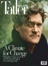 Hong Kong Tatler – April 2020