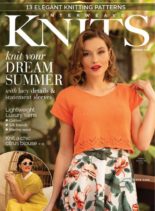 Interweave Knits – April 2020