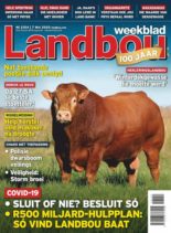 Landbouweekblad – 07 Mei 2020