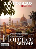 Le Figaro – Hors-Serie N 97 – Avril 2016