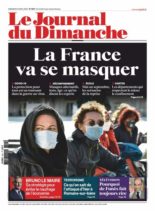 Le Journal du Dimanche – 05 avril 2020