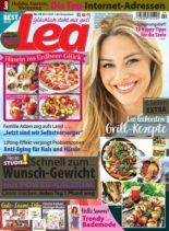 Lea Germany – 29 April 2020