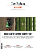 Les Echos Week-end – 17 Avril 2020