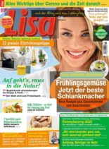 Lisa Germany – 22 April 2020