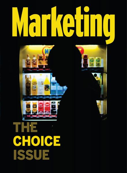 Marketing Australia – March-April 2020