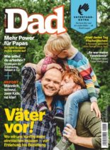 Men’s Health Dad – Januar 2020
