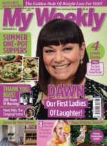 My Weekly – 28 April 2020