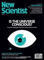 New Scientist International Edition – May 02, 2020