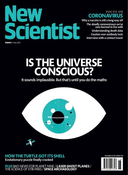 New Scientist International Edition – May 02, 2020